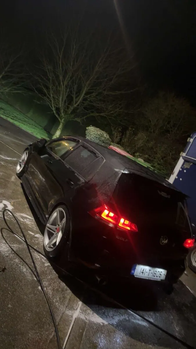 Mk7 golf 1.6 2014 - Image 2
