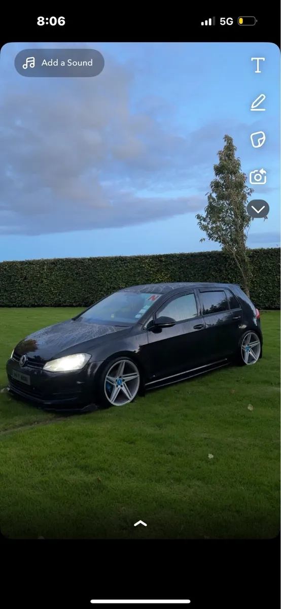 Mk7 golf 1.6 2014 - Image 4