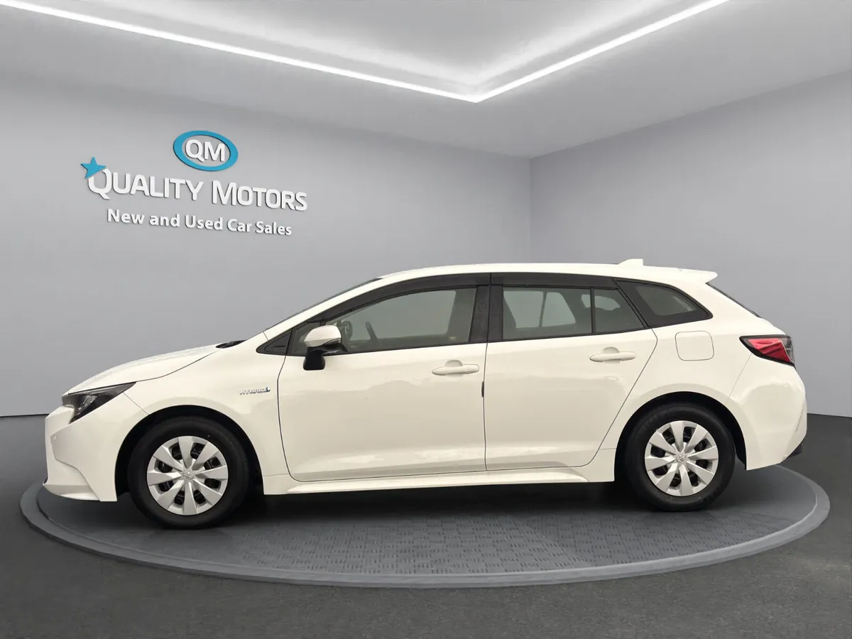 2020 TOYOTA COROLLA (S34) - Image 4