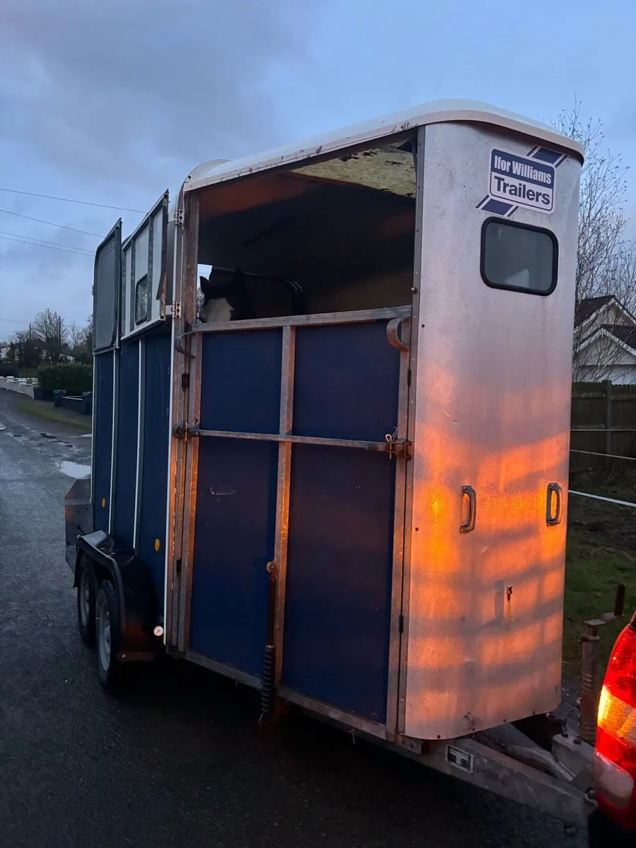 HB510 Iforwilliams - Image 1