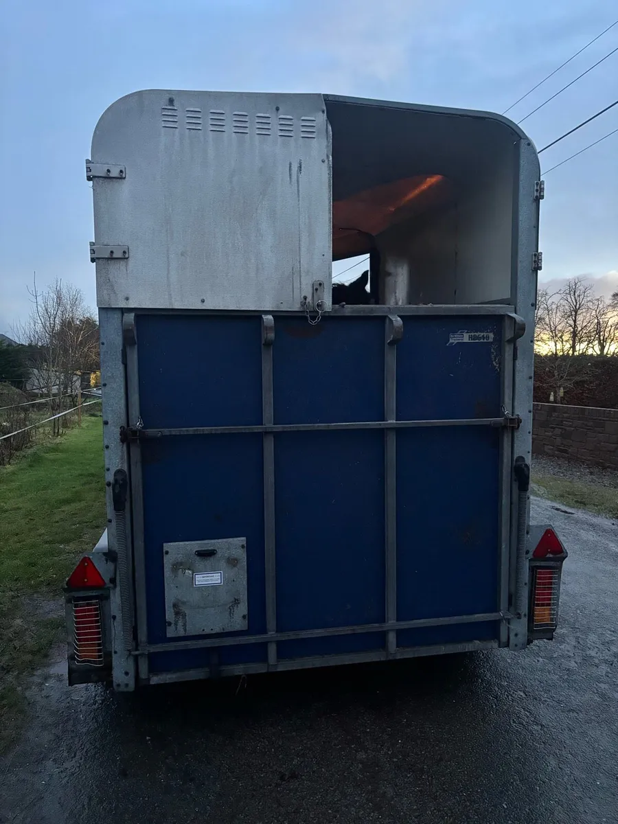 HB510 Iforwilliams - Image 3