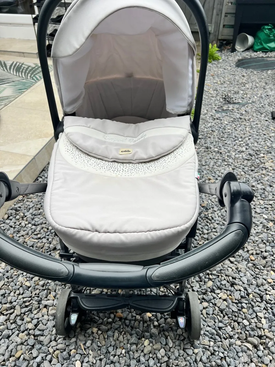 Baby travel system - Image 2