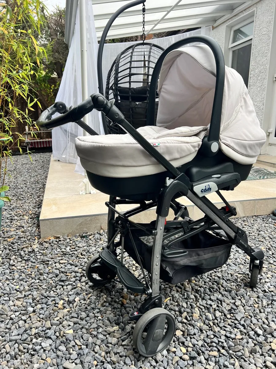 Baby travel system - Image 4