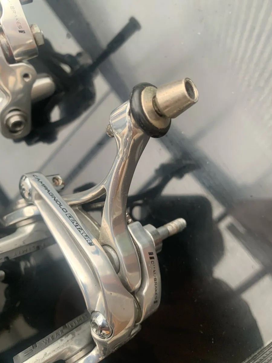 Campagnolo brake - Image 3