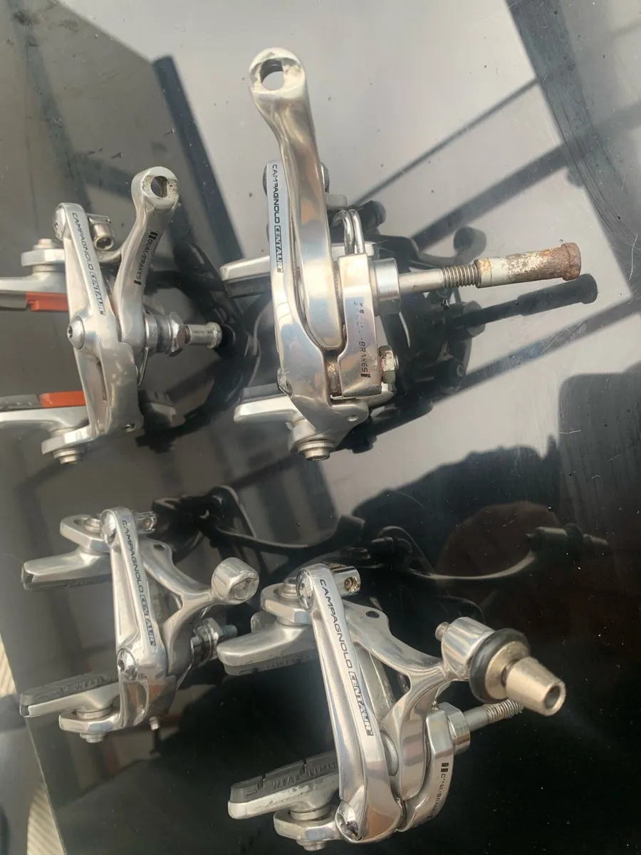 Campagnolo brake - Image 4