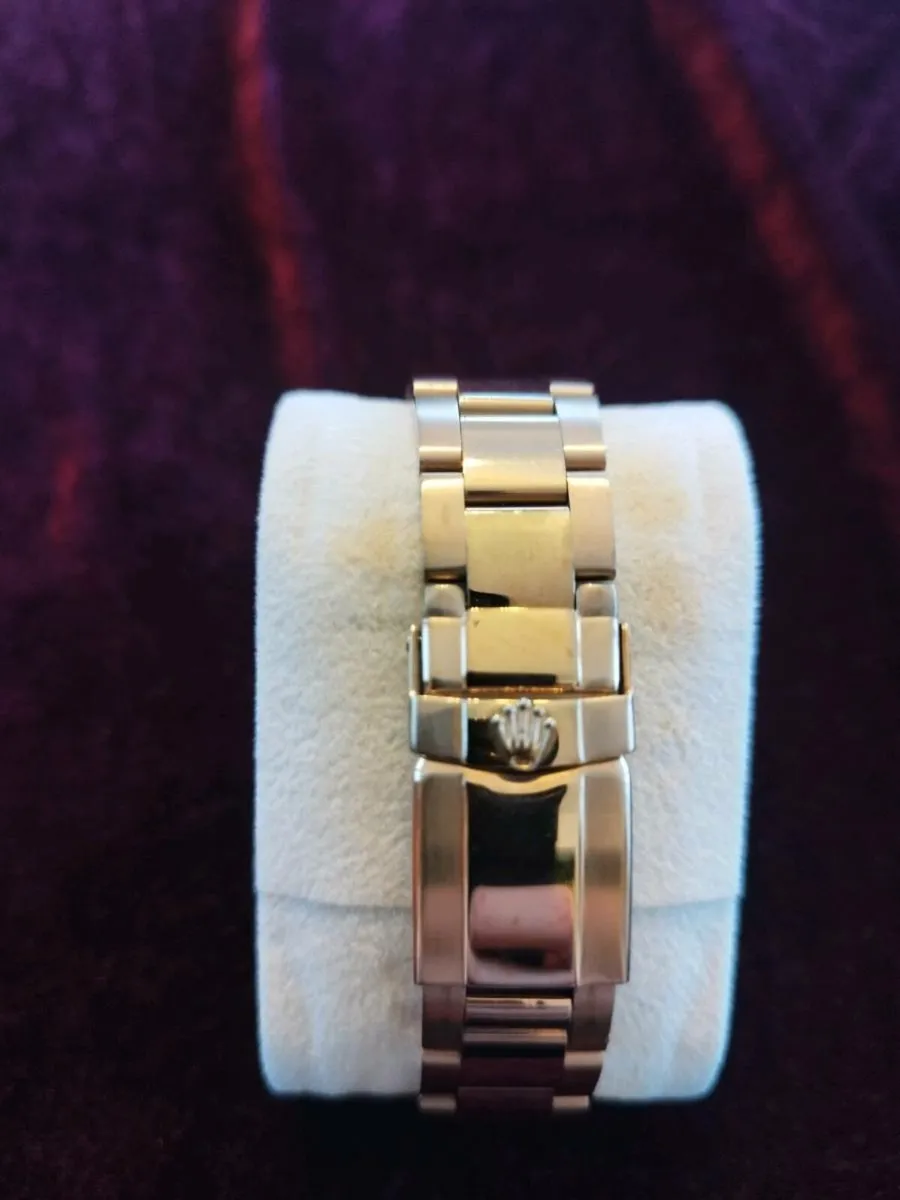 Mens watch Rolex - Image 2