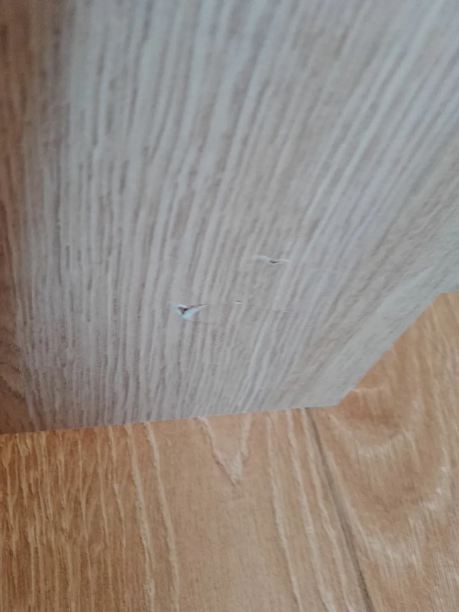 Narrow chest of drawers - Cobh - Image 3