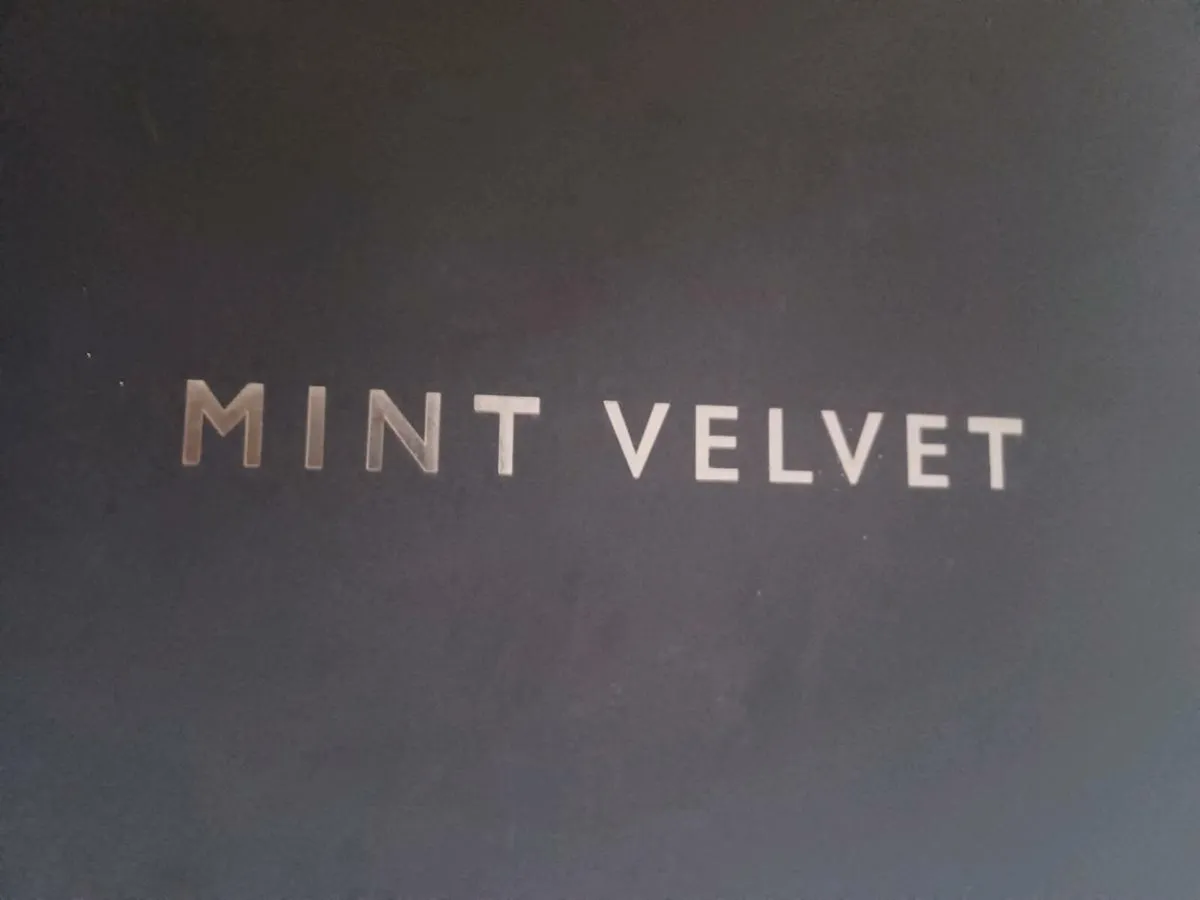 Beige suede ankle boots - Image 4