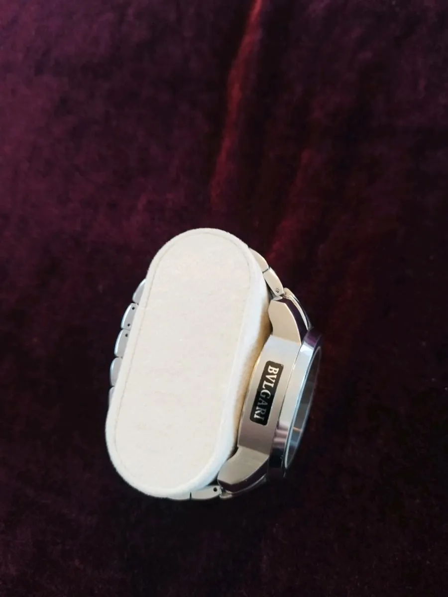 Mens watch - Bvlgari - Image 3