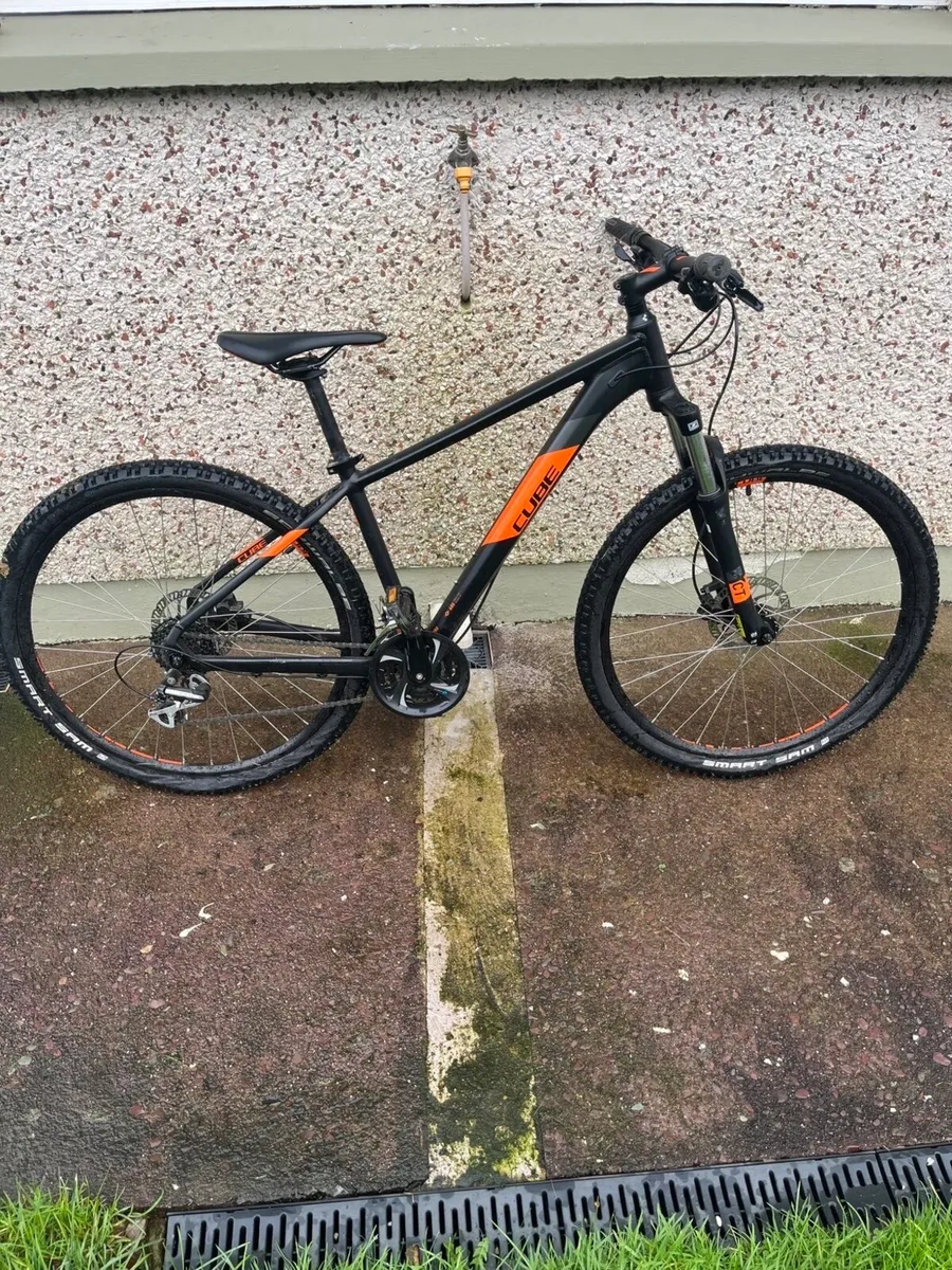 Mountain bike - Image 2