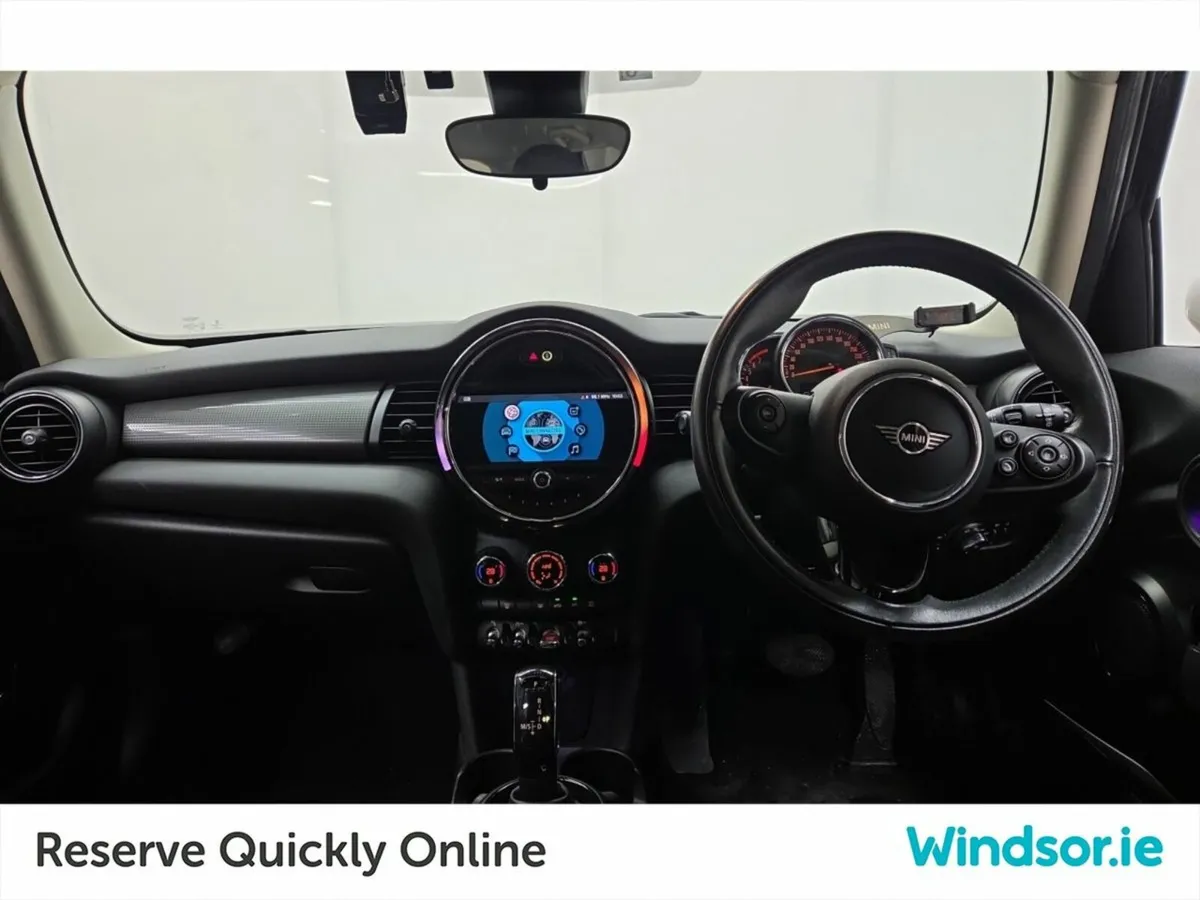 Mini Cooper 1.5 Petrol Automatic - Image 4