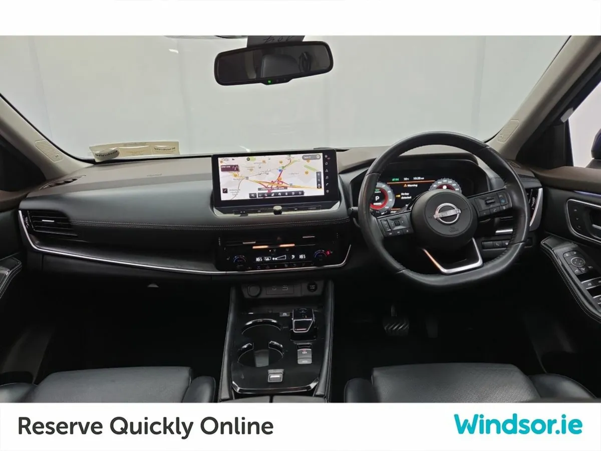 Nissan X-Trail ePOWER X-TRAIL SVE 5 Seater *4K Scr - Image 4