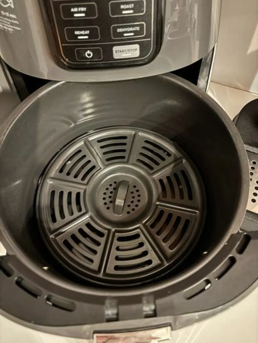 Ninja Air Fryer AF100UK - Image 3