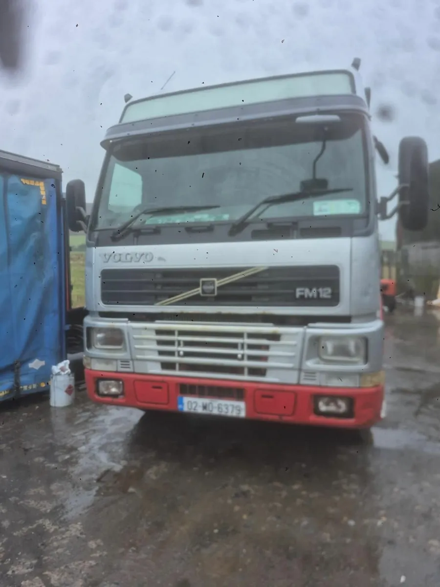 Volvo FM 2002 - Image 1
