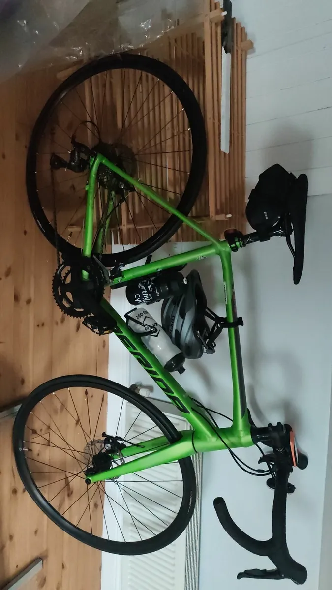 Cycling Bike - Image 1