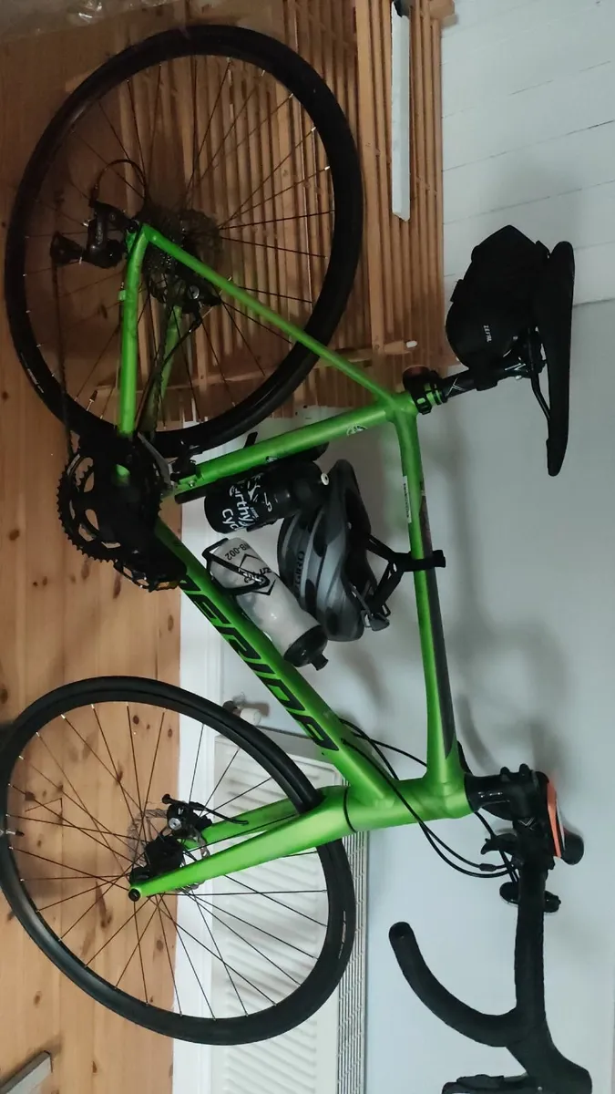 Cycling Bike - Image 2