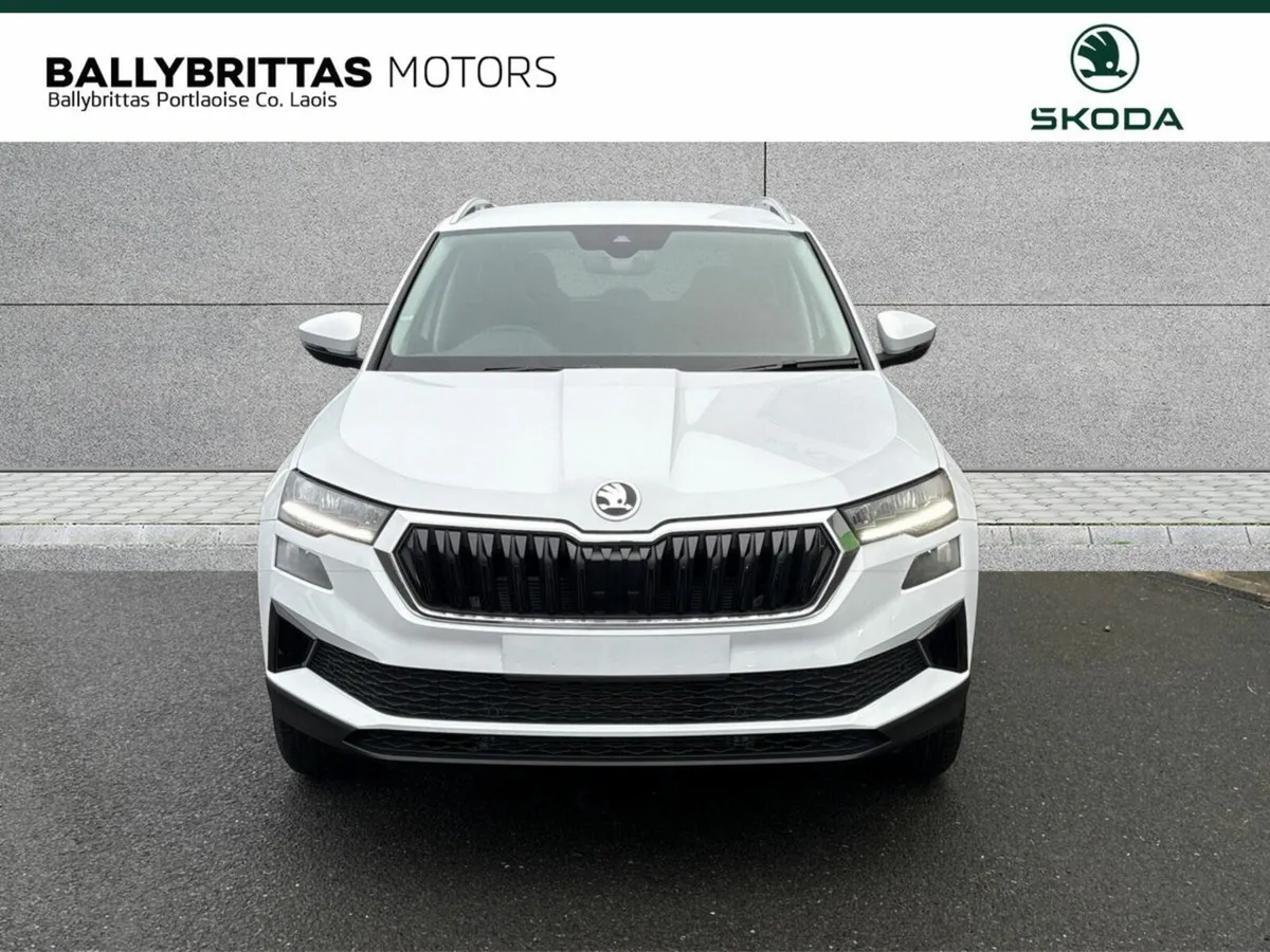 Skoda Karoq 2.0TDi 115BHP Selection - Image 3