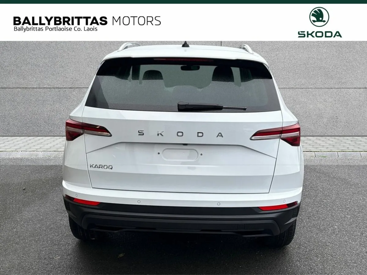 Skoda Karoq 2.0TDi 115BHP Selection - Image 4
