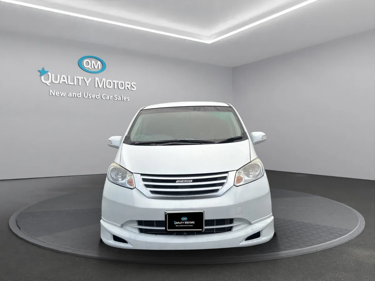 2015 HONDA FREED (S110) - Image 3