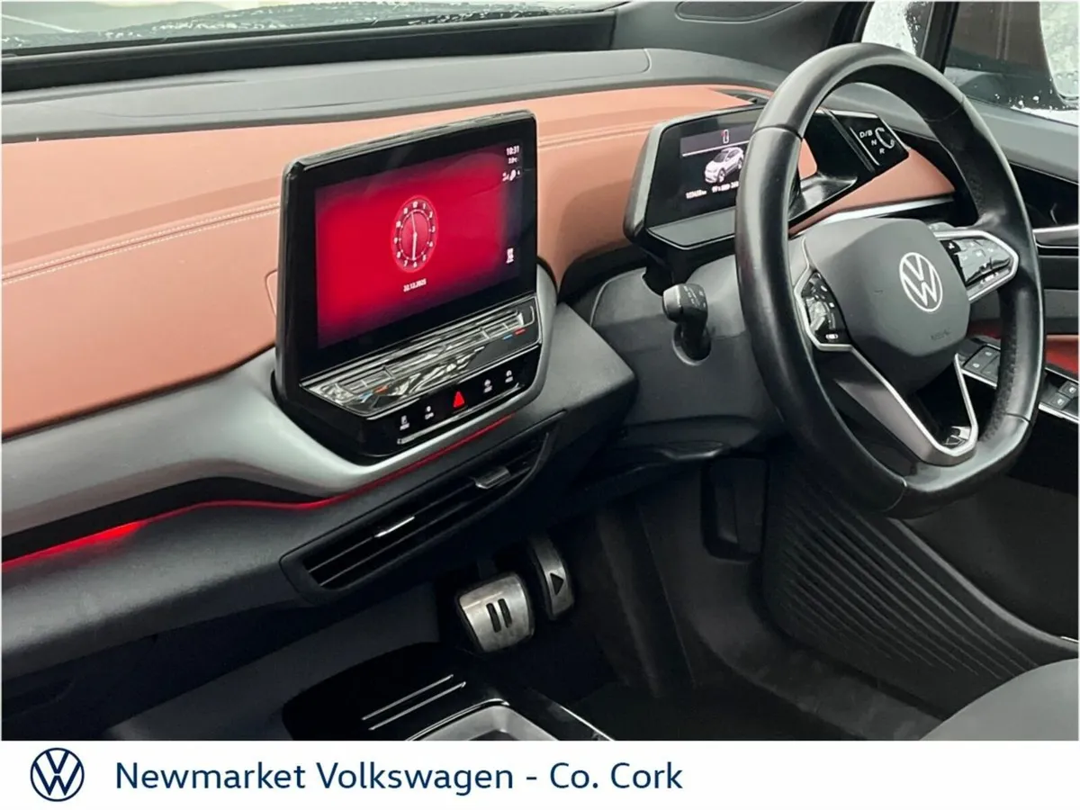 Volkswagen ID.4 BUSINESS 77kWh 204BHP - Image 2