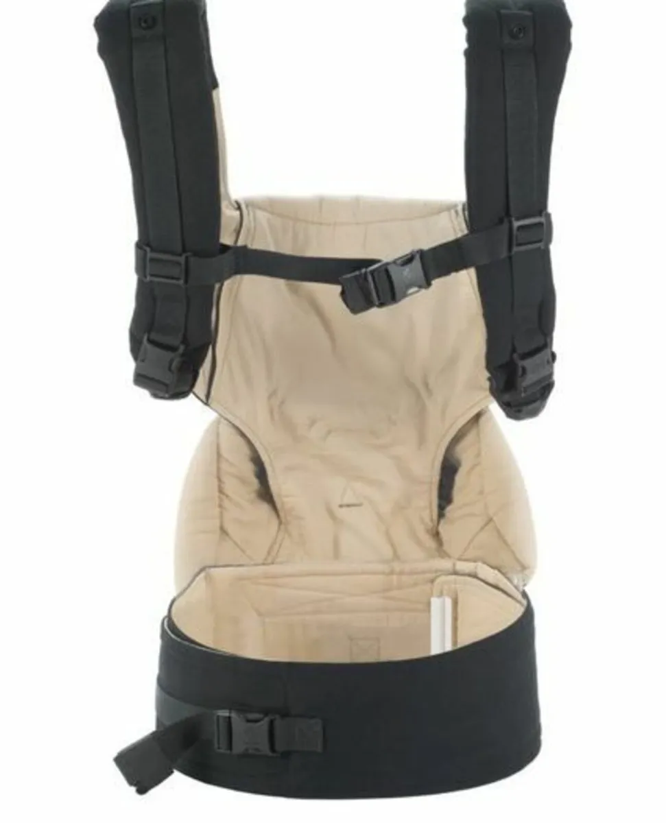 Ergobaby Four Position 360 Carrier - Image 3