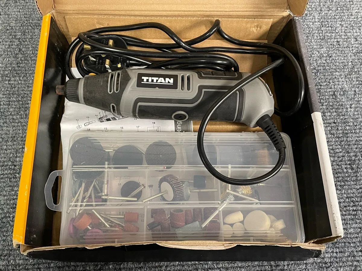 Titan Multi Tool - Image 2