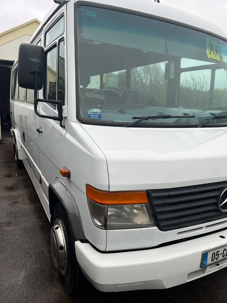 Mercedes-Benz Other 2005 - Image 3