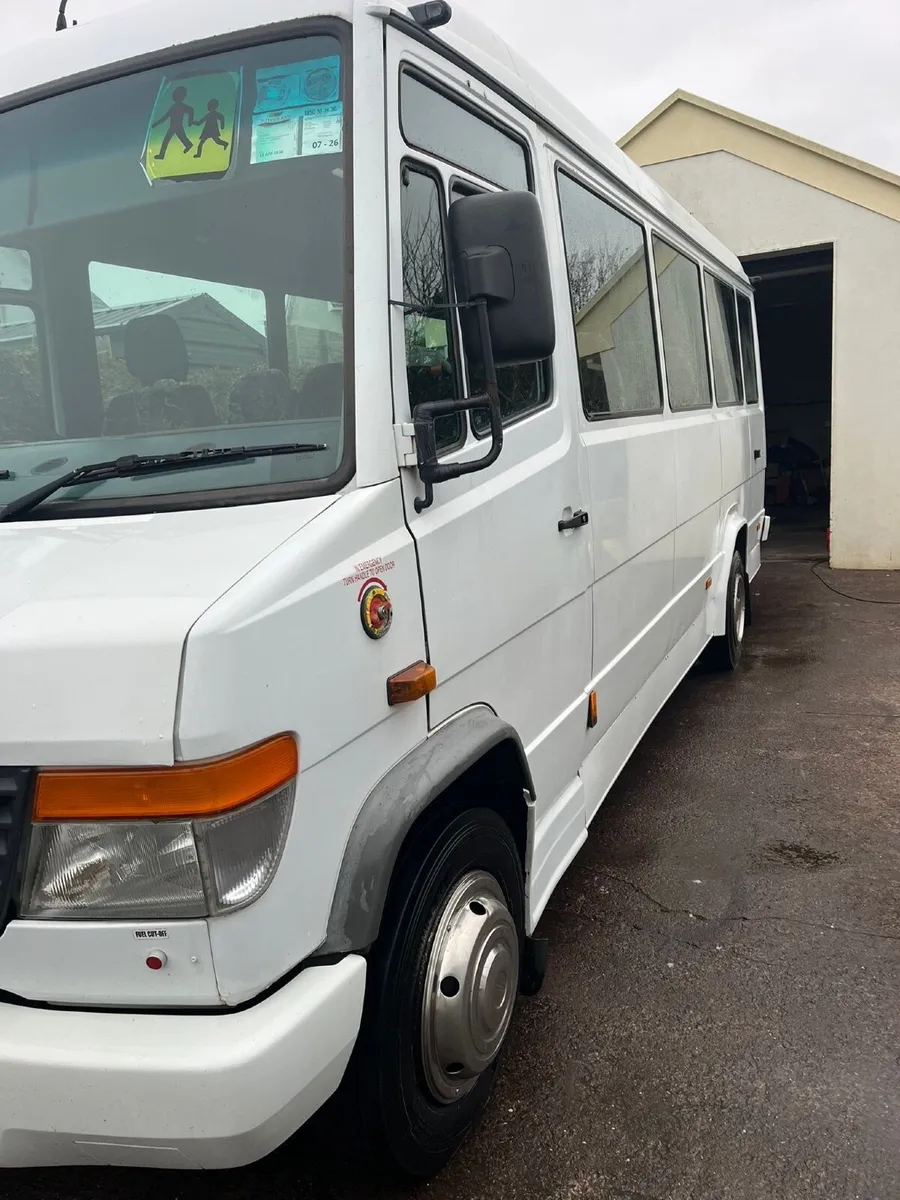 Mercedes-Benz Other 2005 - Image 4