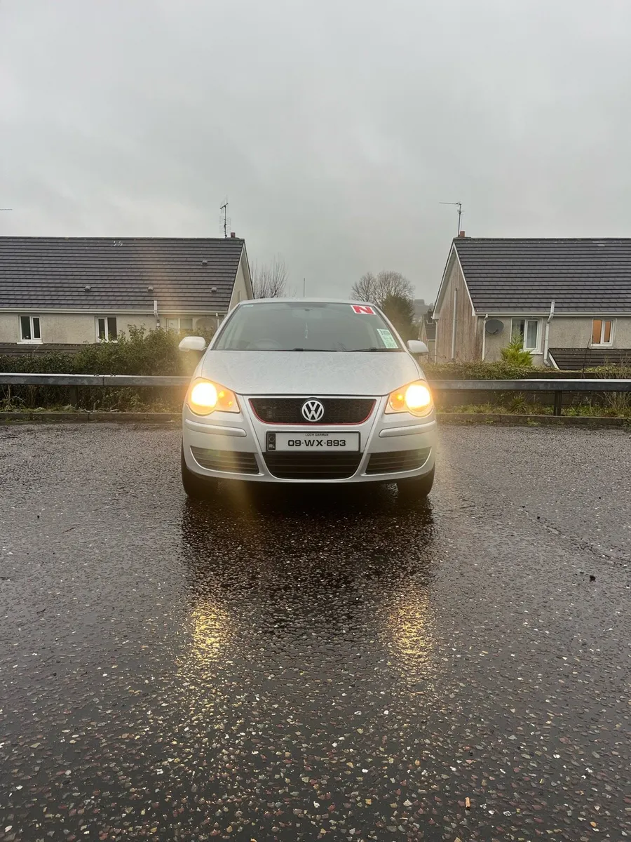 Volkswagen Polo - Image 2