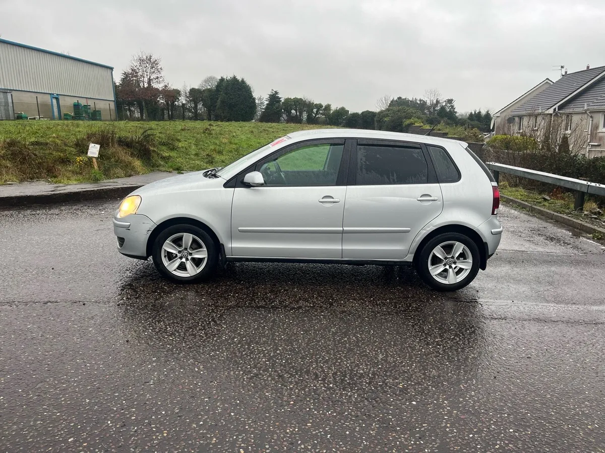 Volkswagen Polo - Image 3