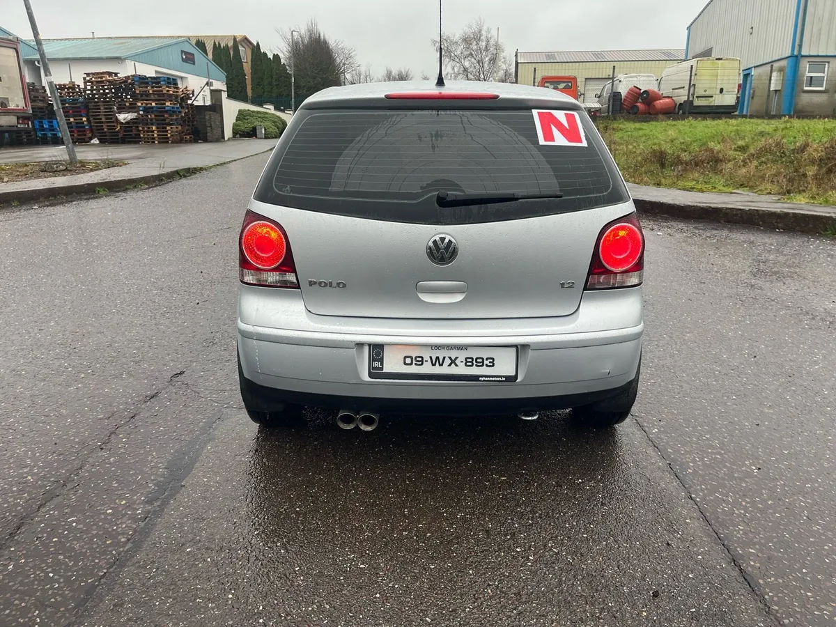 Volkswagen Polo - Image 4