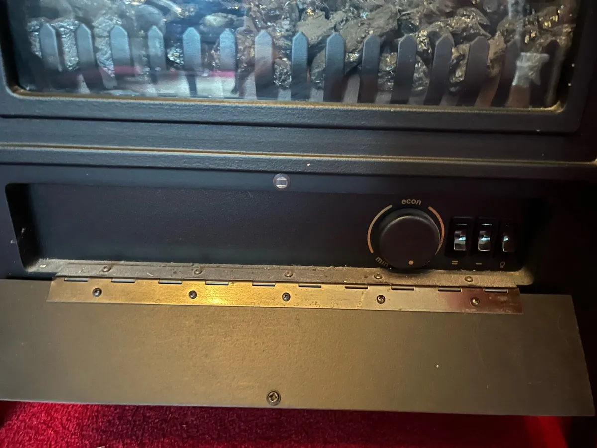 Electric stove - Image 2