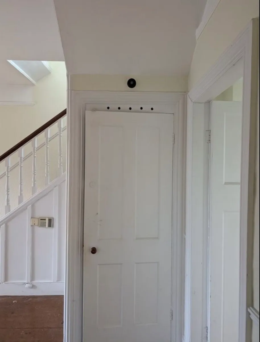 Original 1930 Internal doors - Image 1