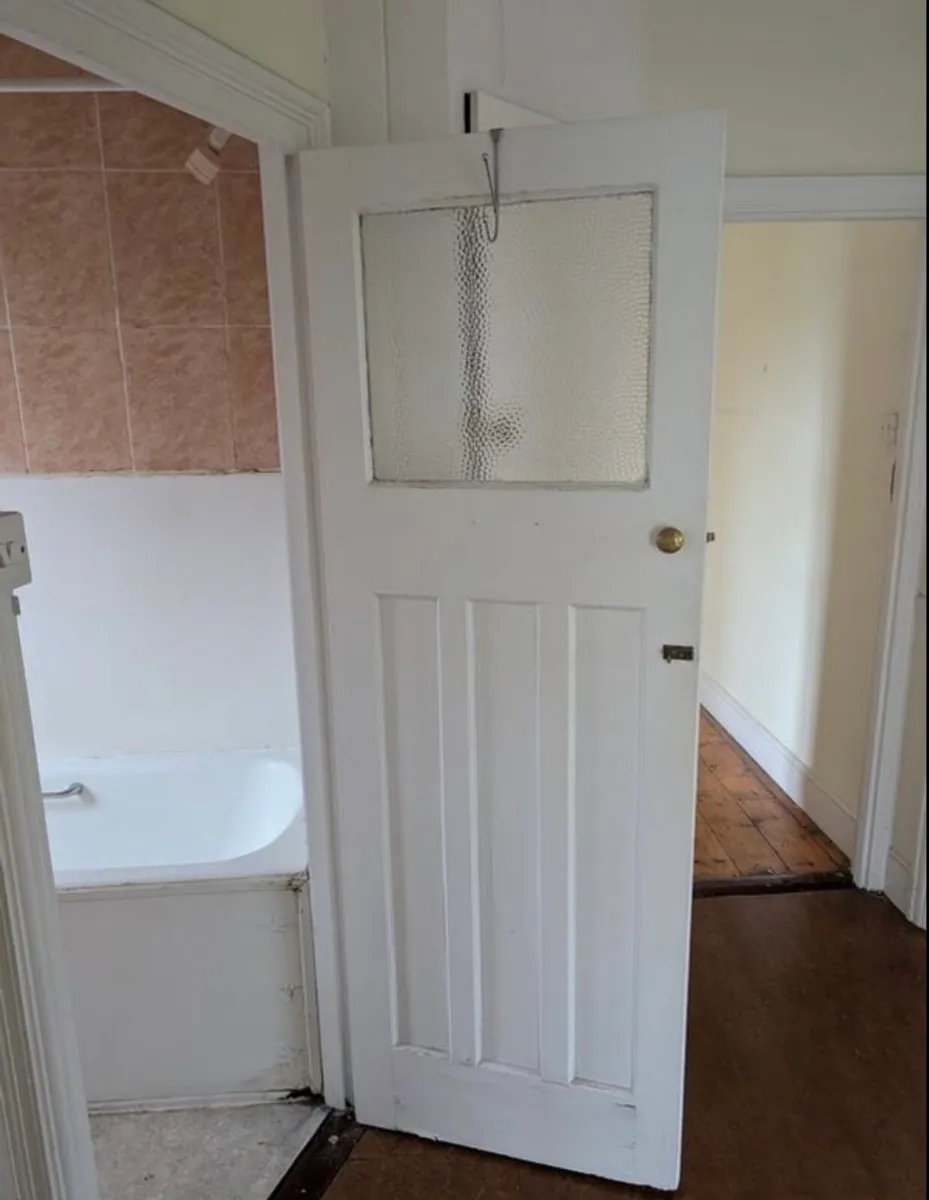 Original 1930 Internal doors - Image 2