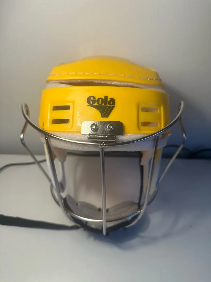 Rare oldstyle gola - Image 1