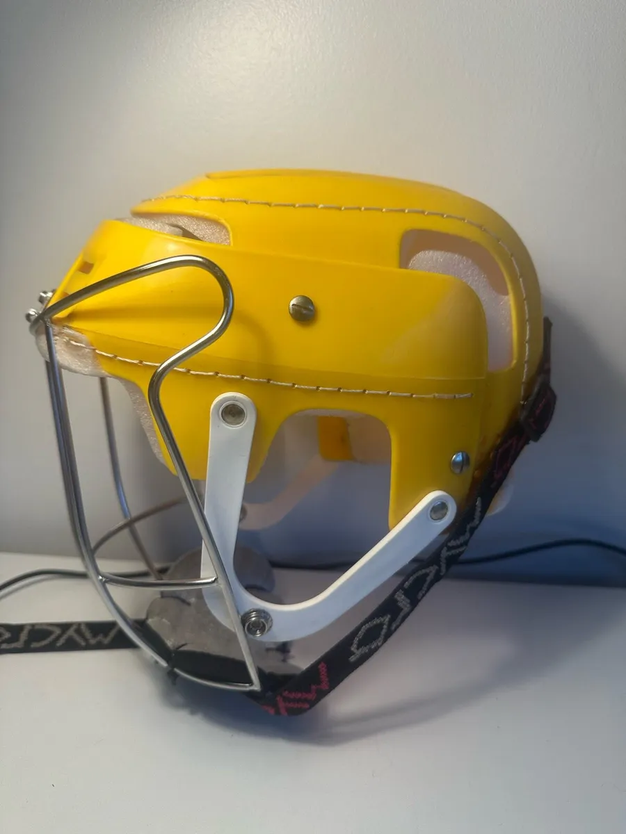 Rare oldstyle gola - Image 3