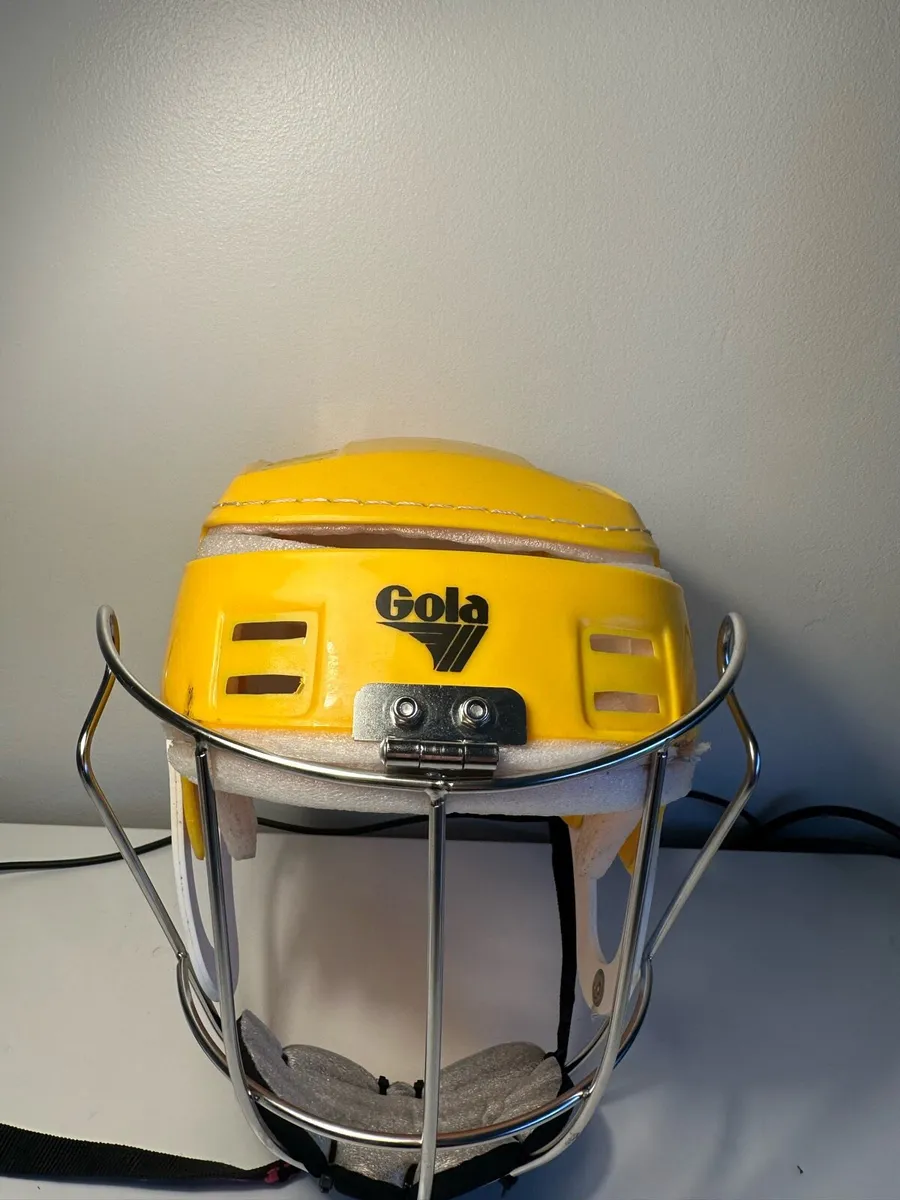 Rare oldstyle gola - Image 4