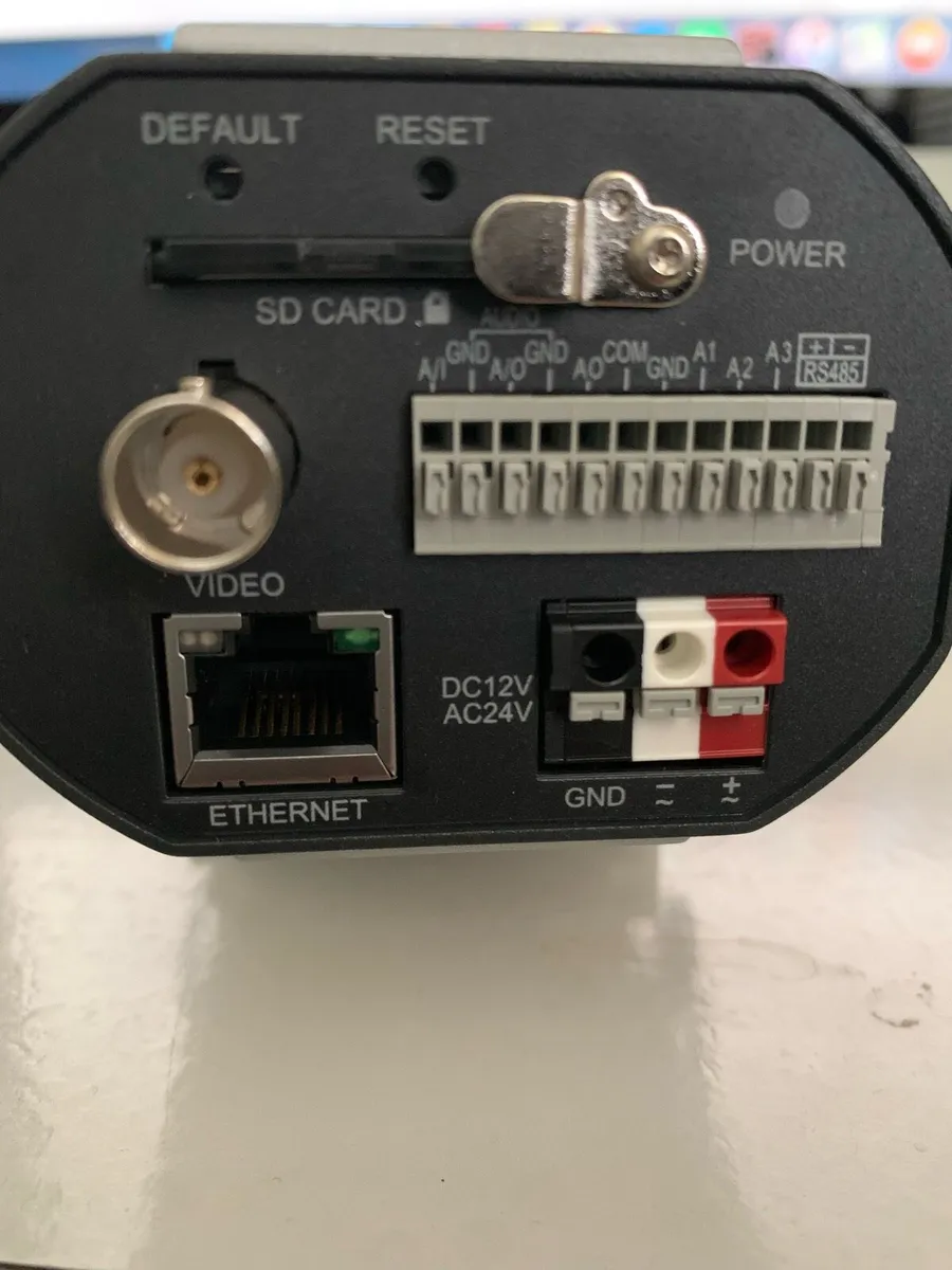 Security Box Camera - Image 4