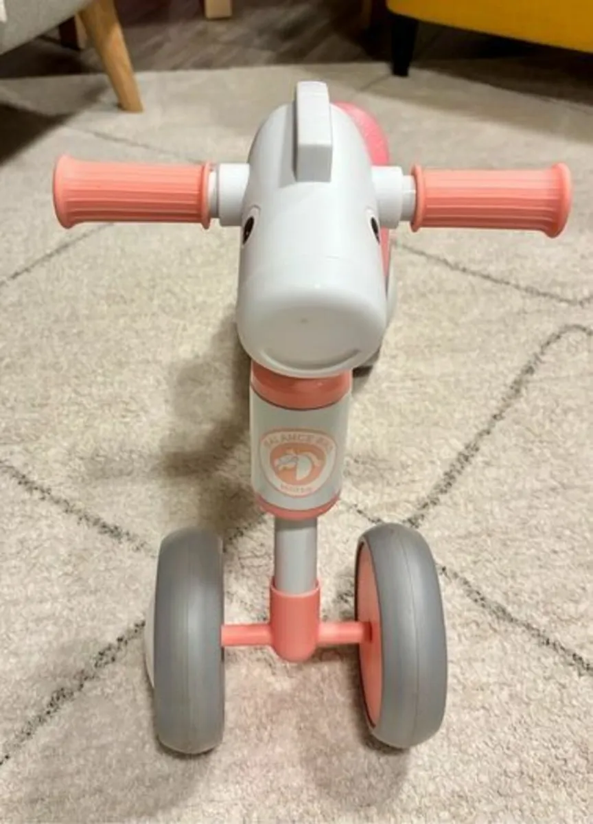Baby Balance Bike for 1- 2Year Old - Image 2