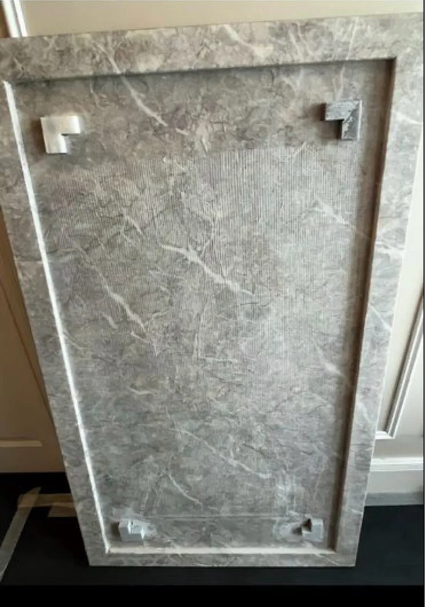 Marble coffee table - Image 3