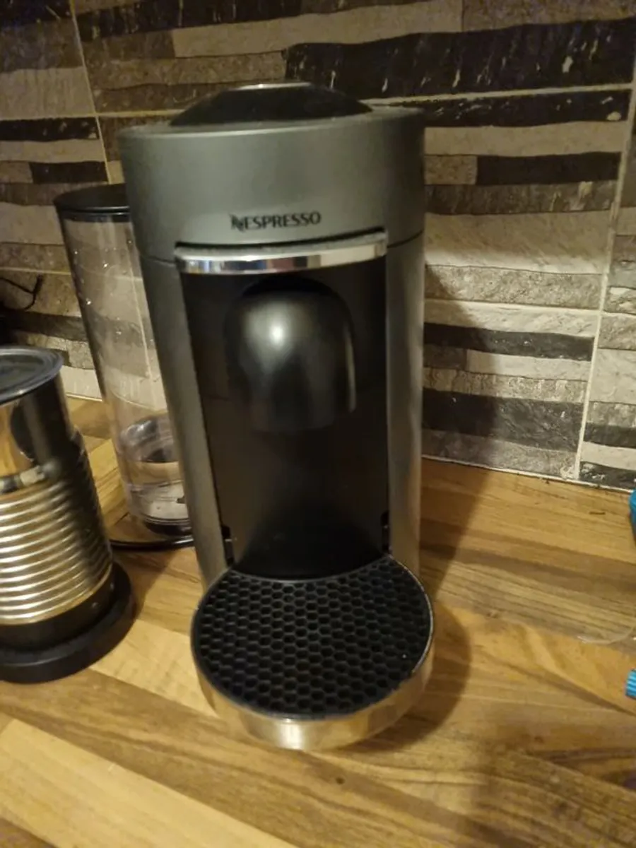 Coffee machine - Image 2