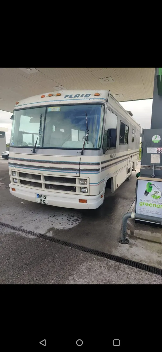 American Campervan RV - Image 2