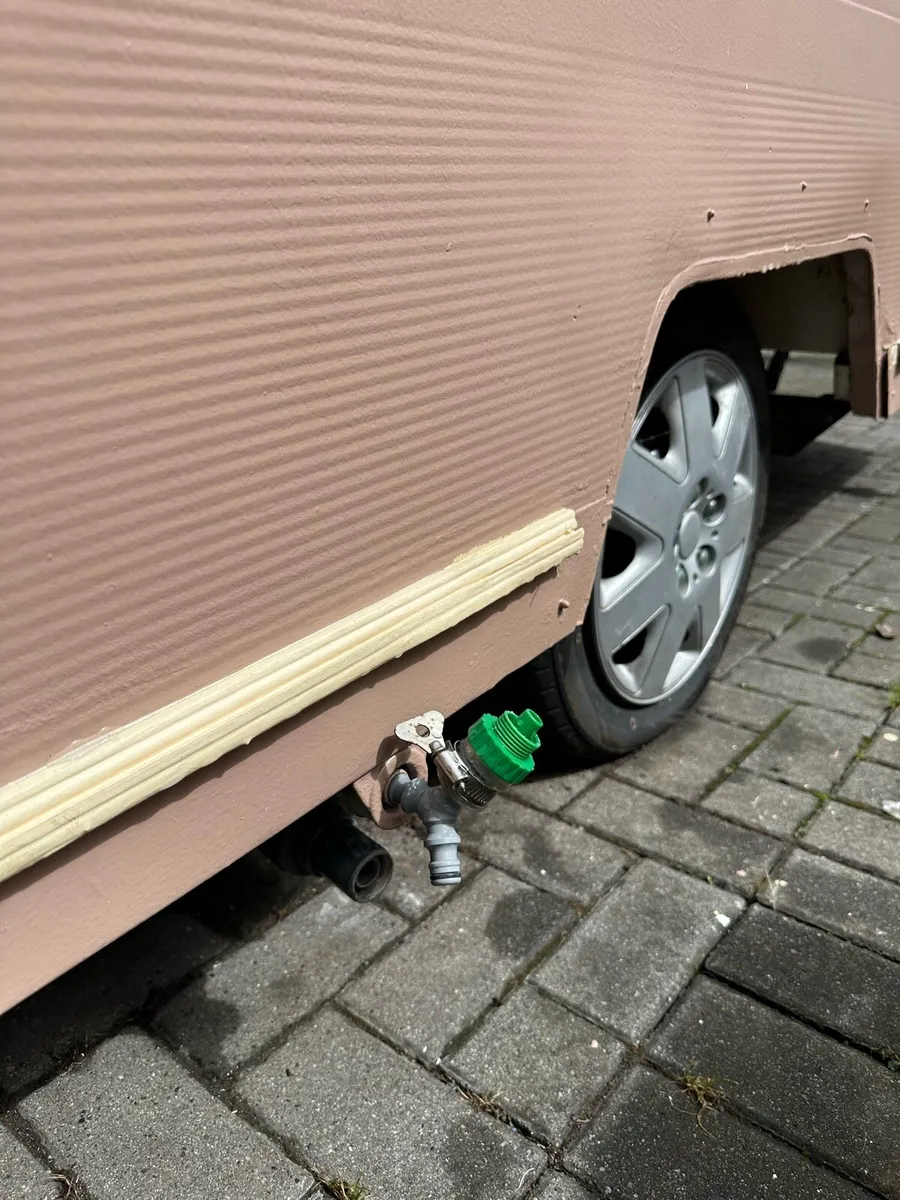 Food truck - Image 4