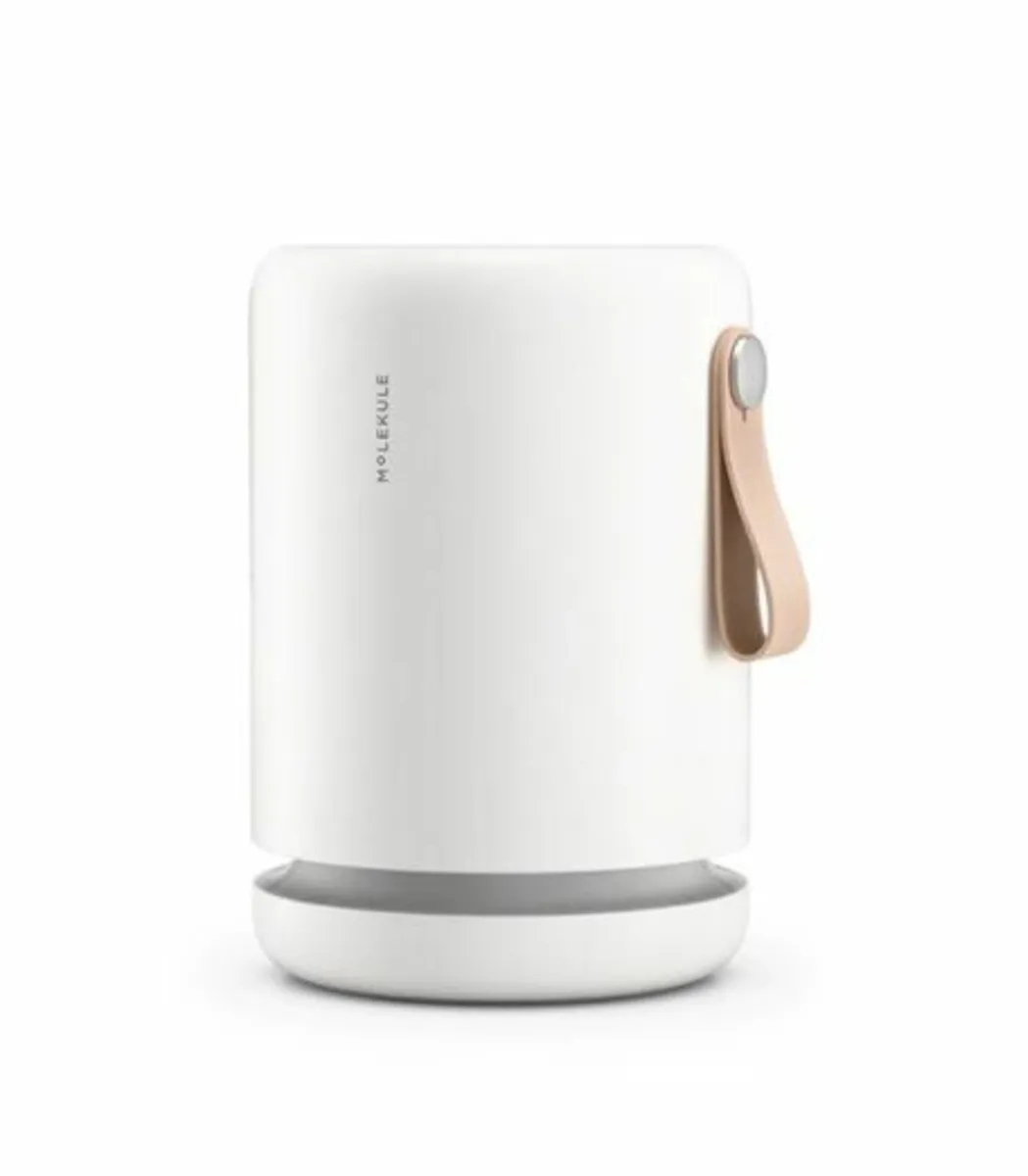 Molekule Air Mini with PECO-HEPA Tri-Power filter - Image 2