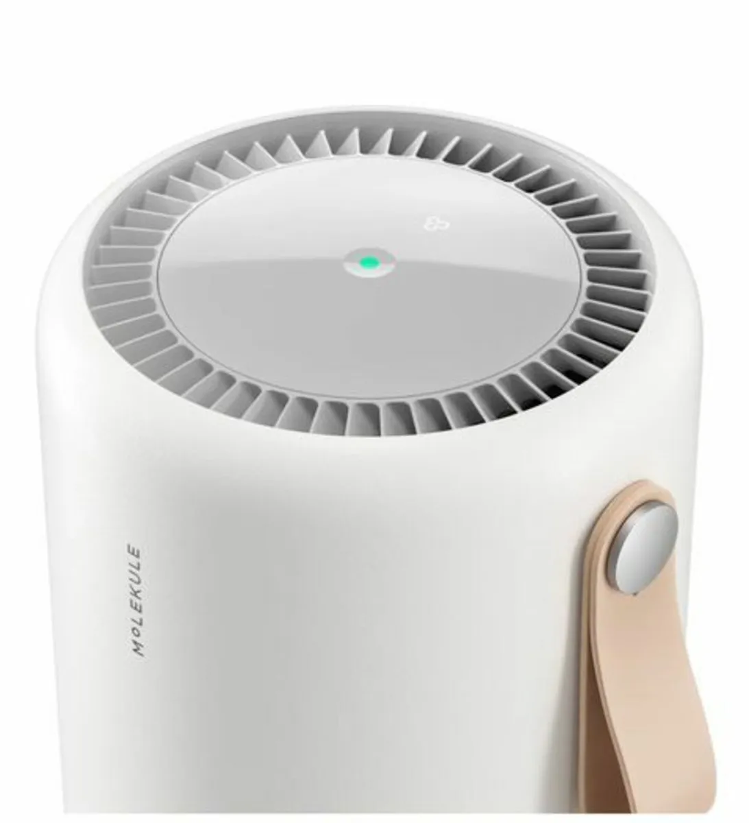 Molekule Air Mini with PECO-HEPA Tri-Power filter - Image 4