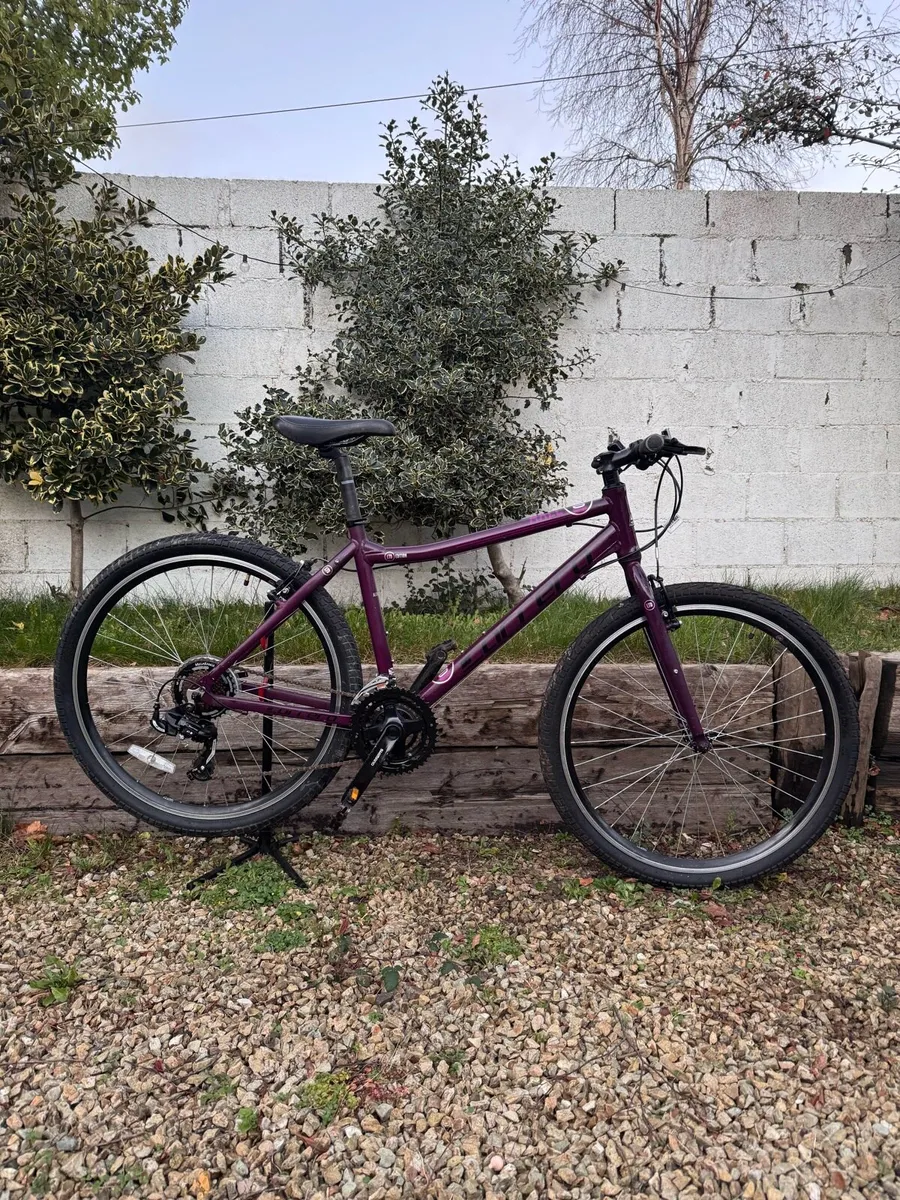 Carrera Axle MTb Bike - Image 1