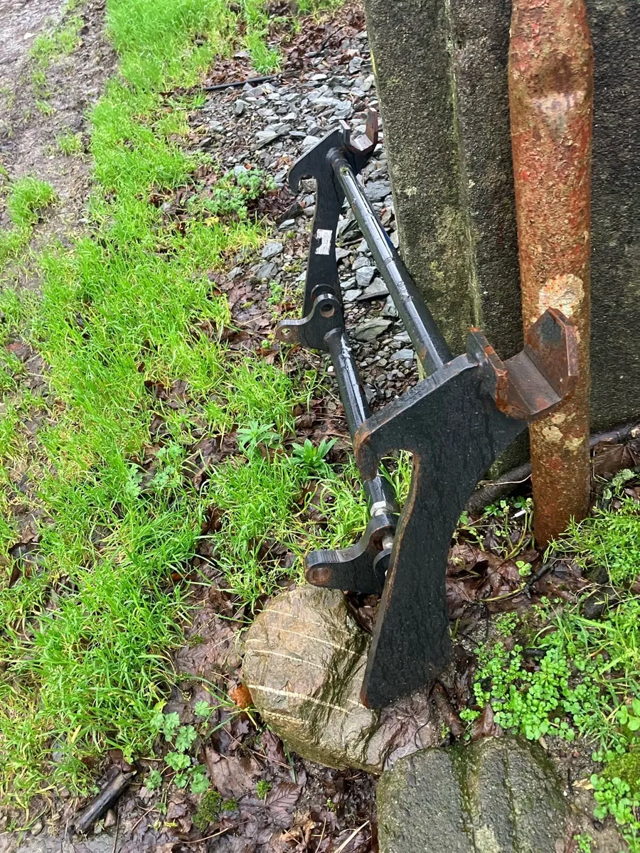 Loader attachment - Image 3