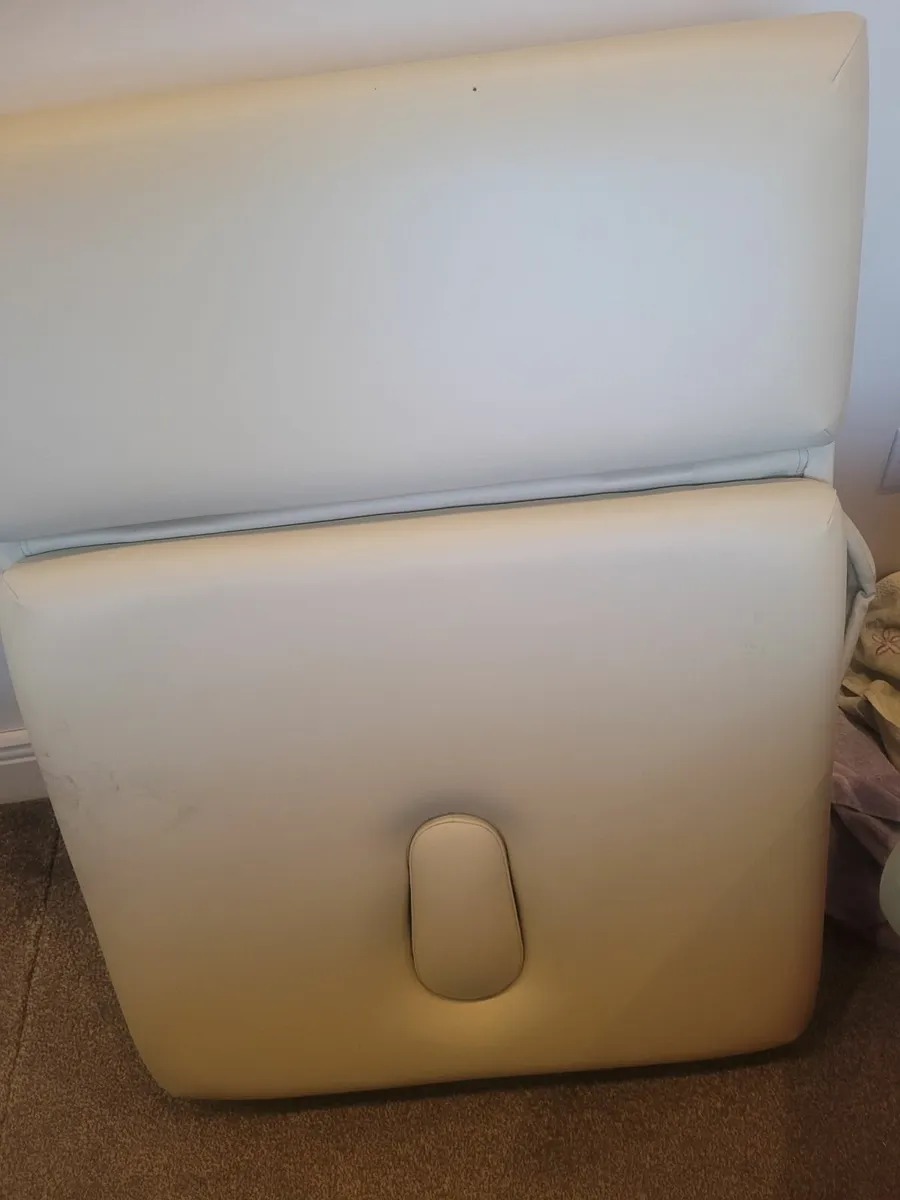 Massage Table - Image 1