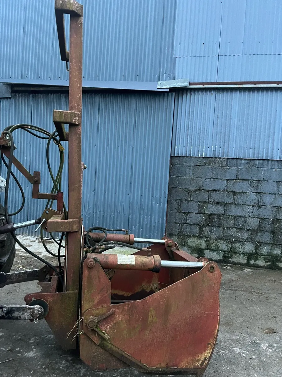 Back end sheer grab - Image 3