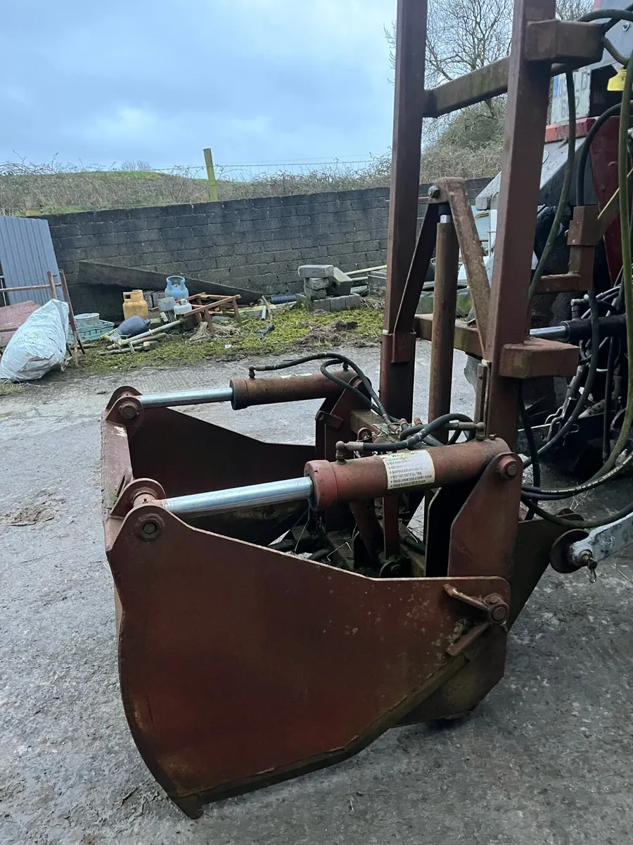 Back end sheer grab - Image 4